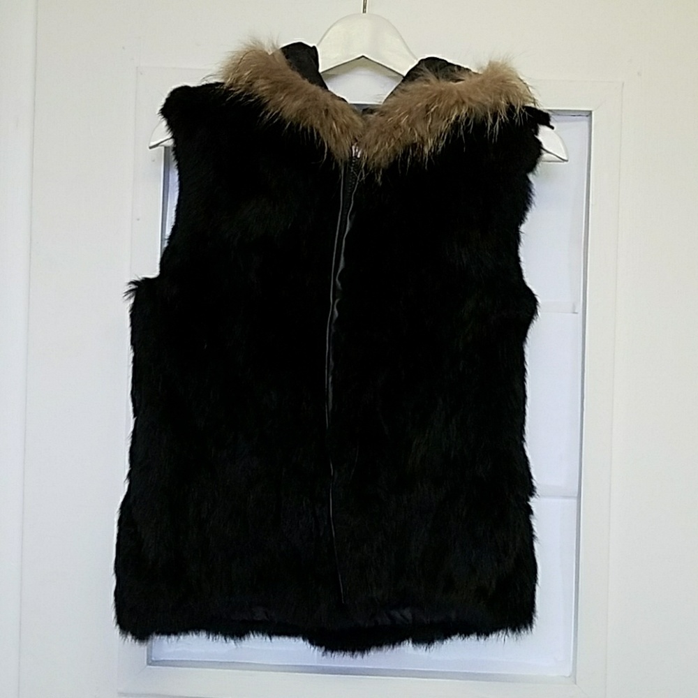 Vest